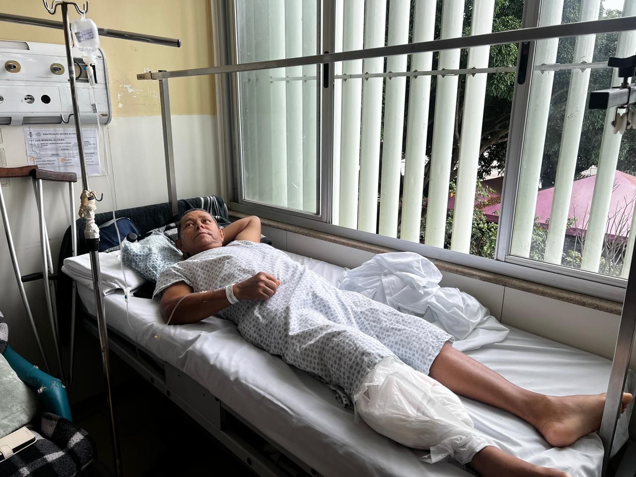 Hospital de Base reduz em 55% cancelamentos de cirurgias ortopédicas e acelera atendimentos