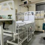 Hospital de Base reorganiza rotinas internas, reduz espera e amplia leitos
