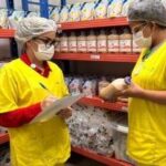 Hospital de Luziânia conquista Selo NutriLegal