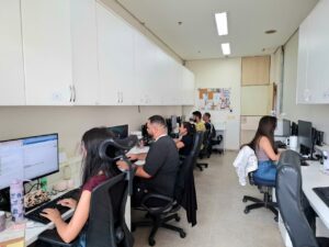 Hospital de Santa Maria reforça segurança no uso de medicamentos