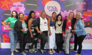 Hub Goiás sedia Seminário “Elas Inovam” fortalece empreendedorismo feminino em Goiás