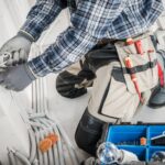 IgesDF abre seleção para manutenção predial nas unidades de saúde