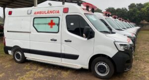 IgesDF reabre edital para contratação de empresa de transporte de pacientes