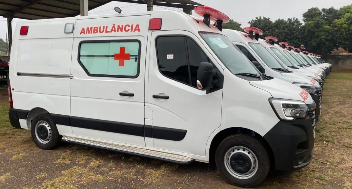 IgesDF reabre edital para contratação de empresa de transporte de pacientes