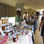 II Feira Raízes do Entorno é sucesso e fortalece empreendedorismo na Ride