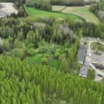 Impacto ambiental da IA: centros de dados criam "ilhas de calor"