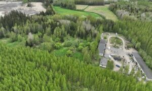 Impacto ambiental da IA: centros de dados criam "ilhas de calor"