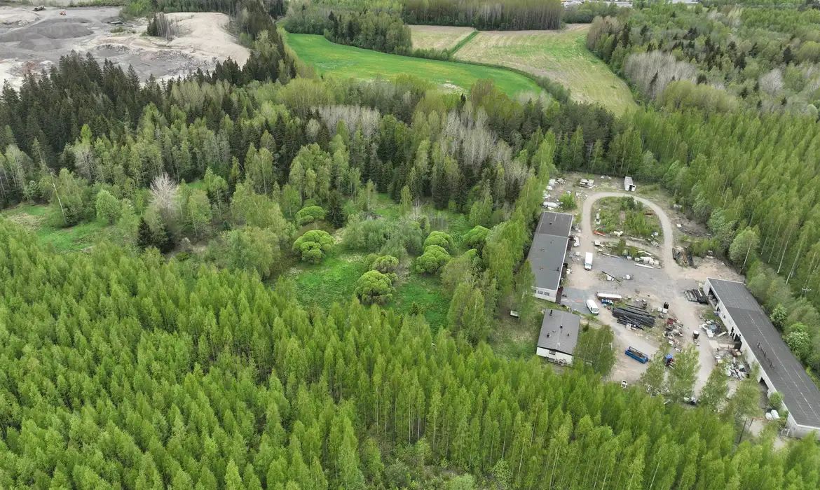 Impacto ambiental da IA: centros de dados criam "ilhas de calor"