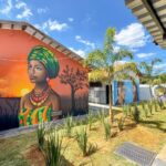 Inaugurada ampliação do Cepi Quilombola Jardim Cascata