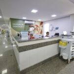 Inaugurada nova expansão do Hospital de Trindade