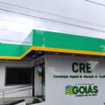 Inaugurada nova sede da Coordenação Regional de Educação em Catalão