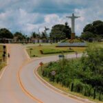 Inaugurada restauração da GO-070 entre Matrinchã e Itapirapuã