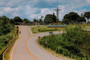 Inaugurada restauração da GO-070 entre Matrinchã e Itapirapuã