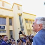 Inaugurada restauração do Museu Goiano Zoroastro Artiaga