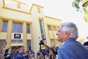 Inaugurada restauração do Museu Goiano Zoroastro Artiaga