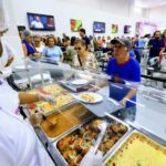 Inaugurado Restaurante do Bem em Uruaçu