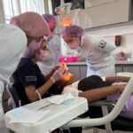 Iniciativa leva saúde bucal e cidadania a 500 mulheres em situação de vulnerabilidade