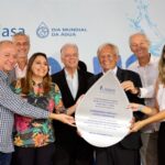 Iniciativas voltadas à conservação hídrica no DF serão premiadas