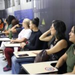 Inscrições abertas para o curso de transporte coletivo de passageiros