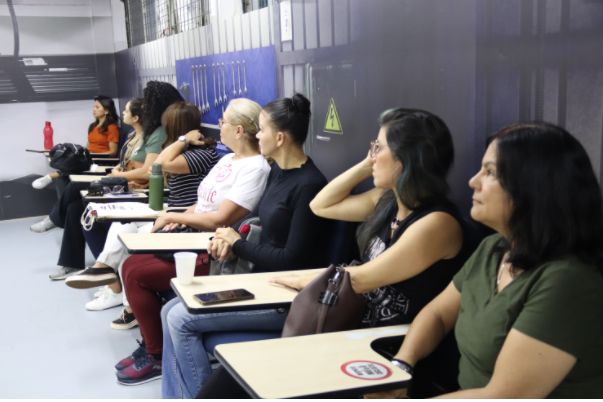 Inscrições abertas para o curso de transporte coletivo de passageiros