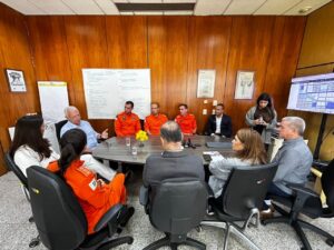 Integração entre Junta Comercial e Corpo de Bombeiros torna abertura de empresas mais ágil no DF