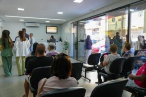 Ipasgo Saúde inaugura nova unidade e amplia atendimento em Anápolis e região