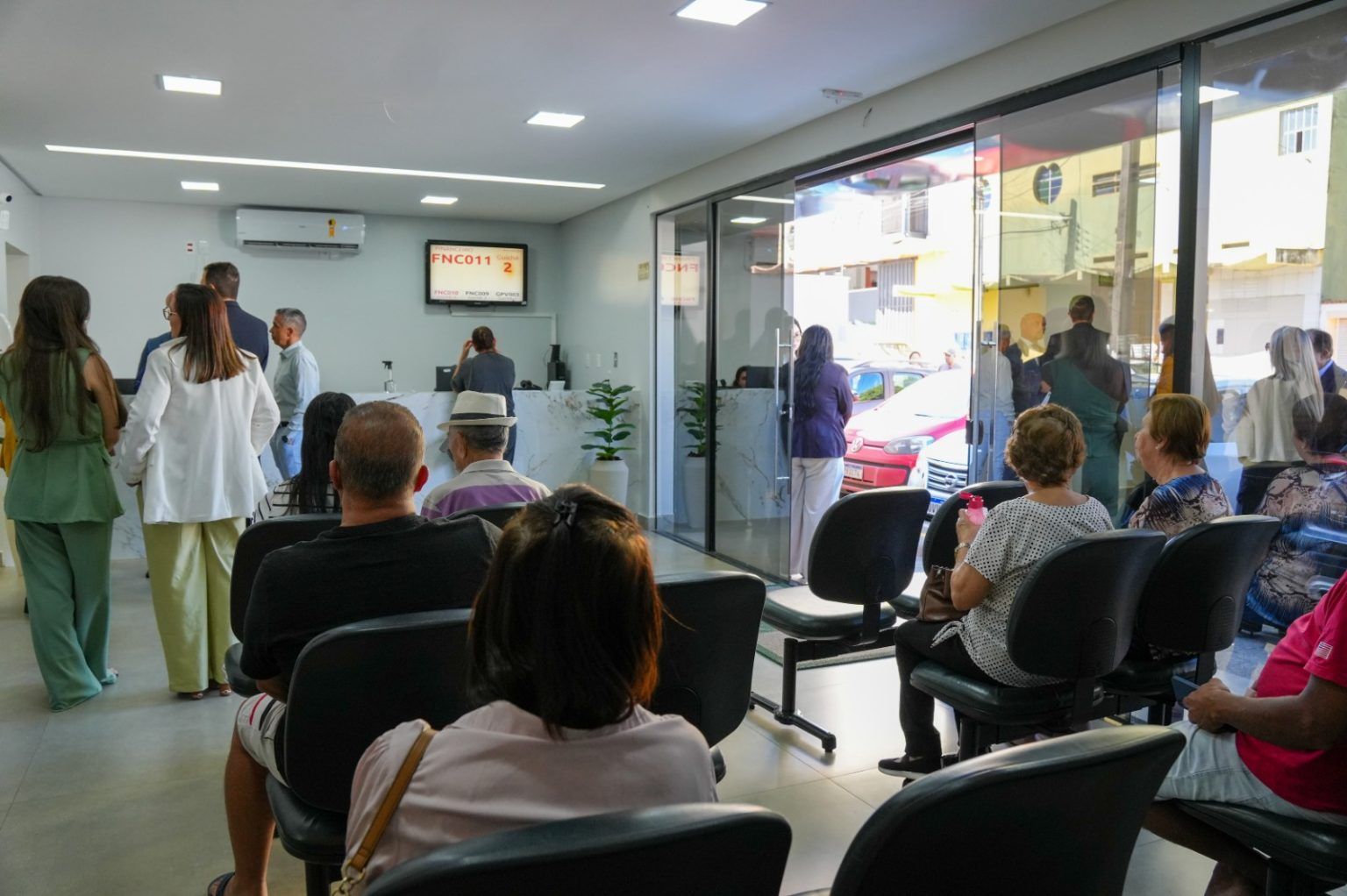 Ipasgo Saúde inaugura nova unidade e amplia atendimento em Anápolis e região