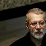 Irã confirma morte de Ali Larijani, chefe de segurança do regime