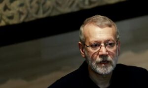 Irã confirma morte de Ali Larijani, chefe de segurança do regime