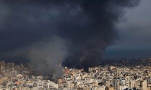 Irã diz que está pronto para responder a ataque terrestre dos EUA