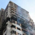 Irã: França e Itália se unem à Espanha contra ações dos EUA e Israel