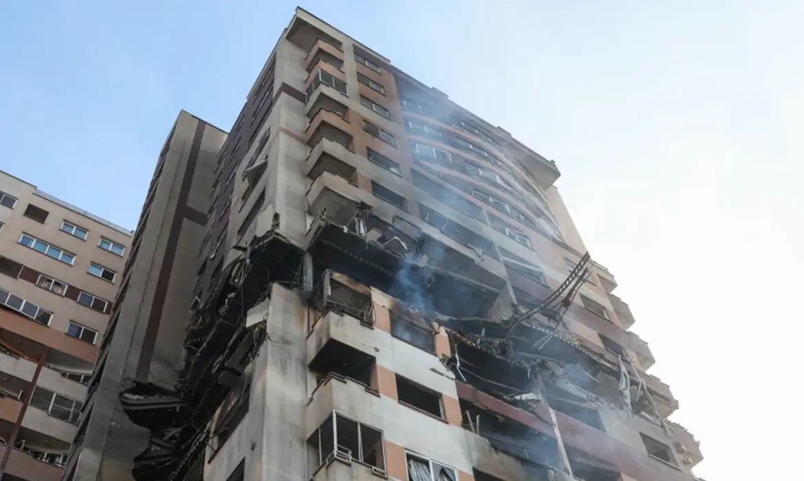 Irã: França e Itália se unem à Espanha contra ações dos EUA e Israel