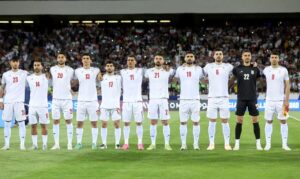 Irã negocia com Fifa transferência de jogos da Copa para o México