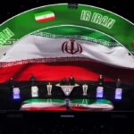 Irã segue preparação para Copa, mas não jogará nos EUA, diz dirigente