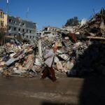 Israel determina retirada de grande parte do sul do Líbano