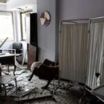 Israel e EUA atacaram quase 400 unidades de saúde no Líbano e Irã