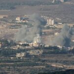 Israel inicia operação terrestre no sul do Líbano