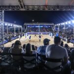 ITF Sand Series Brasília Classic 2026 reforça a capital federal como hub global do beach tennis