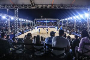 ITF Sand Series Brasília Classic 2026 reforça a capital federal como hub global do beach tennis