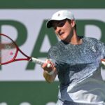 João Fonseca avança para oitavas do Masters 1000 de Indian Wells