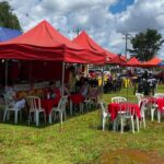 Jogo Gama x Sobradinho terá 80 vagas de trabalho para ambulantes