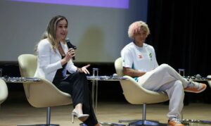 Judocas brasileiras superam preconceito e inspiram jovens atletas