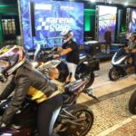Lançada Arena Goiás Motovelocidade que vai receber público durante MotoGP em Goiânia