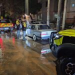 Lei Seca  autua 24 motoristas no fim de semana