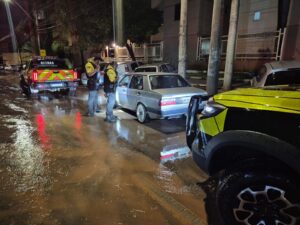 Lei Seca  autua 24 motoristas no fim de semana