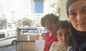 Líbano: 100 mil pessoas estão em abrigos após alertas israelenses