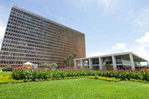 Live debaterá, nesta terça (31), o Pacto Brasil, evento sobre integridade para empresas