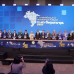 Maior evento do Brasil no setor, II Conferência de Segurança Pública será realizada em Brasília nesta semana