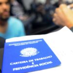 Mais de 1,5 mil vagas de emprego estão disponíveis nas agências do trabalhador nesta terça-feira (24)