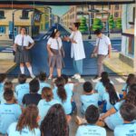 Mais de 3 mil pessoas são orientadas sobre comportamento no trânsito